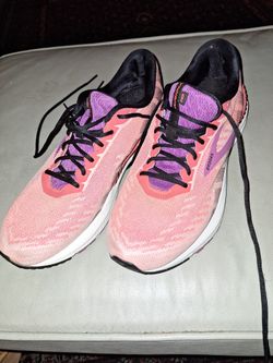 Womens brooks ravenna outlet 10