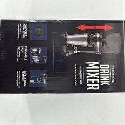 Drink Miixer/ Frappe Maker Milkshakes, etc.