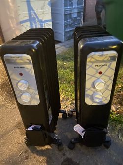 Selling as is getting cold