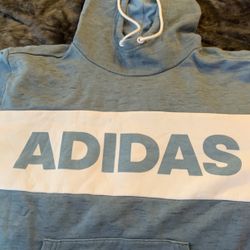 womens adidas hoodie 