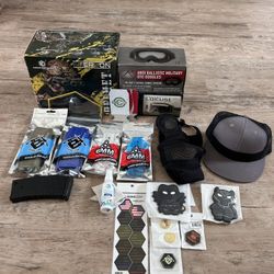 Airsoft Gear