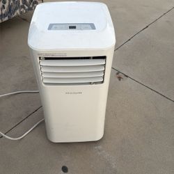 Portable AC
