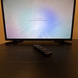 Samsung Tv 