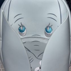 Disney Dumbo Collectible Backpack 