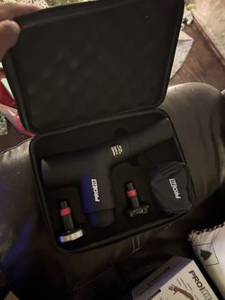 Pro Fit (massage Gun) 