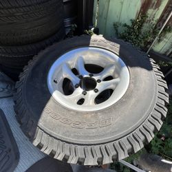 American Racing Wheels 