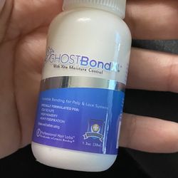 Ghost bond XL Lace-front Wig Glue