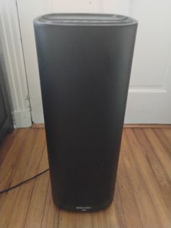 3m Filtrete Air Purifier