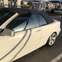 2004 BMW 330Ci