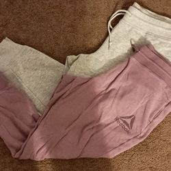 Women Sweat Pants XL
