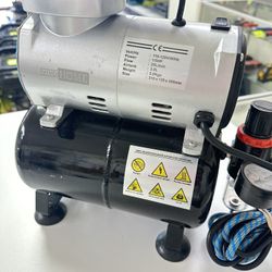 Vivohome Compressor 110-120v