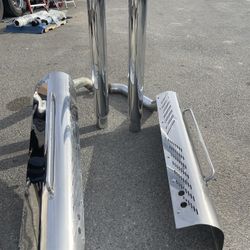 389 Peterbilt