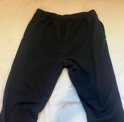 Fruit of the loom sweatpants