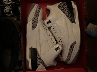 Jordan Retro 3