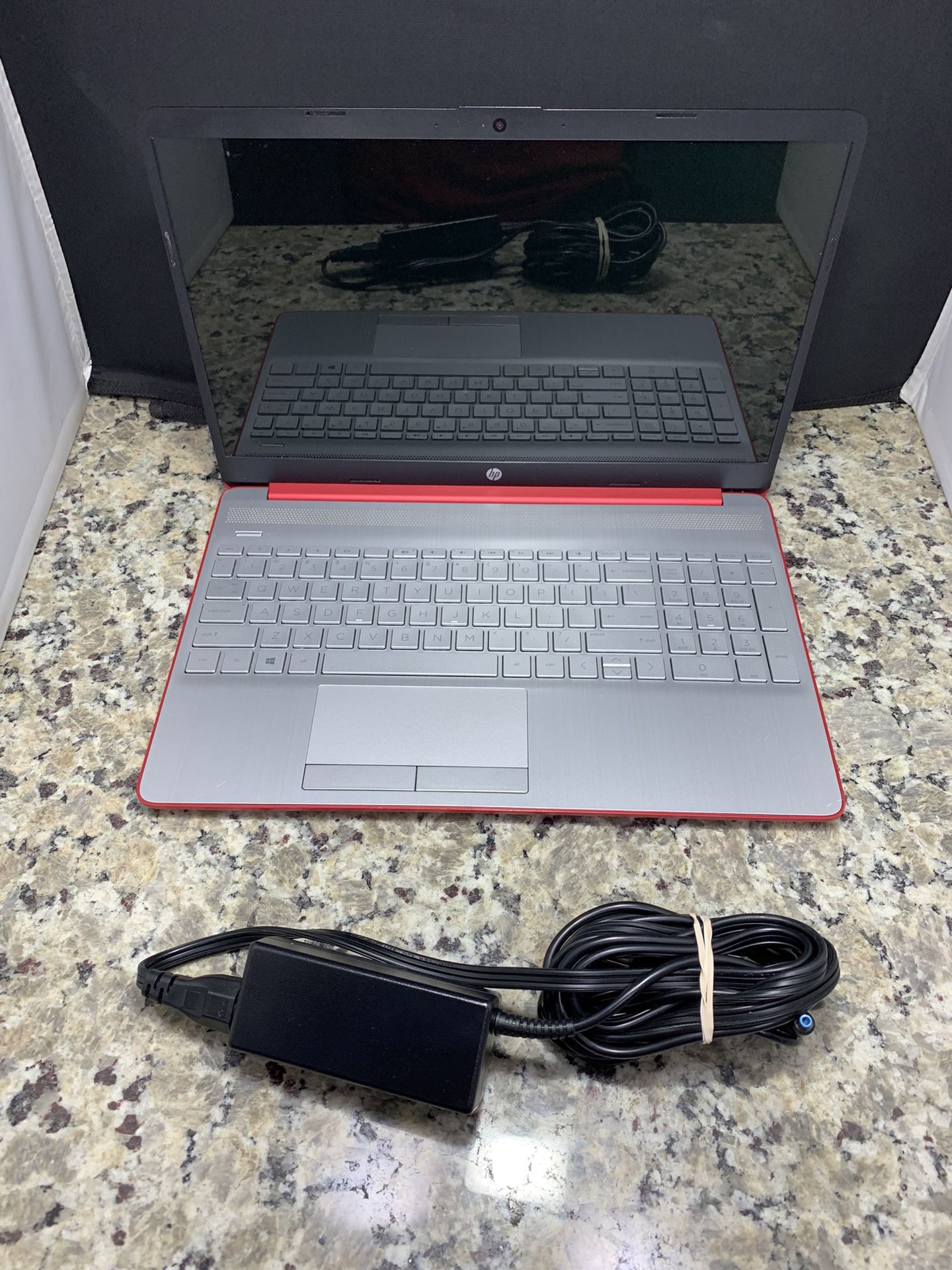 HP Laptop 8 gb Ram 