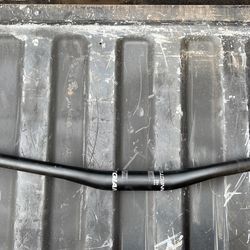 Giant Connect Riser Bar