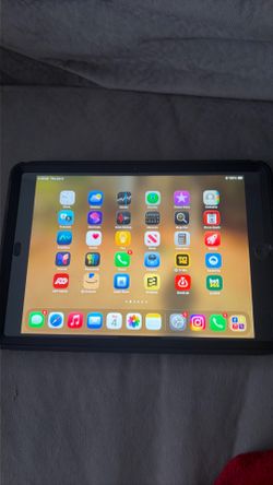 Apple iPad 9th gene