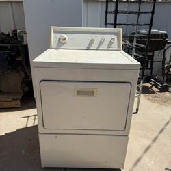 Kenmore Electric Dryer 