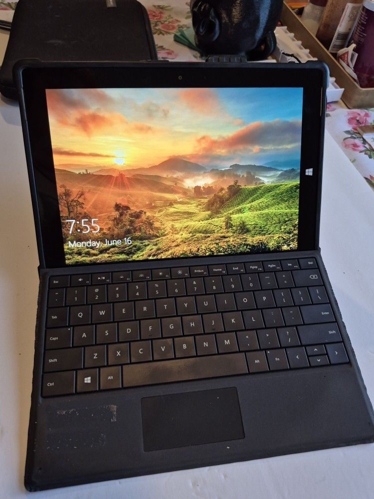 Microsoft Surface Pro 3