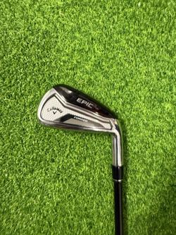 Callaway Epic 7 Golf Iron