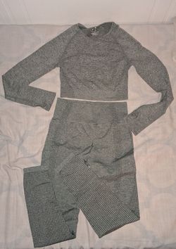 Workout set