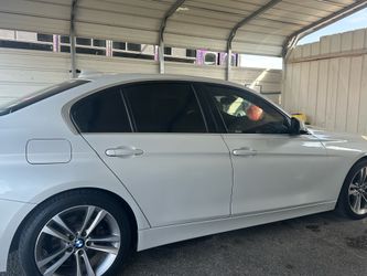2017 BMW 330i