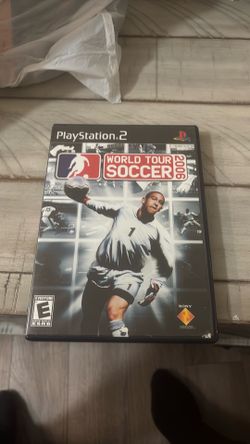 World tour soccer 2006