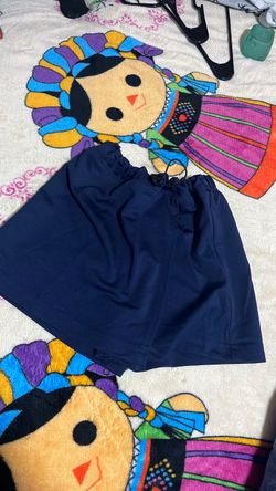 Uniform skirts