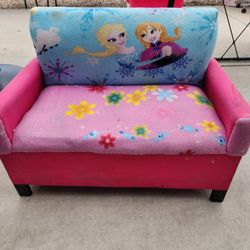 Kids Couch