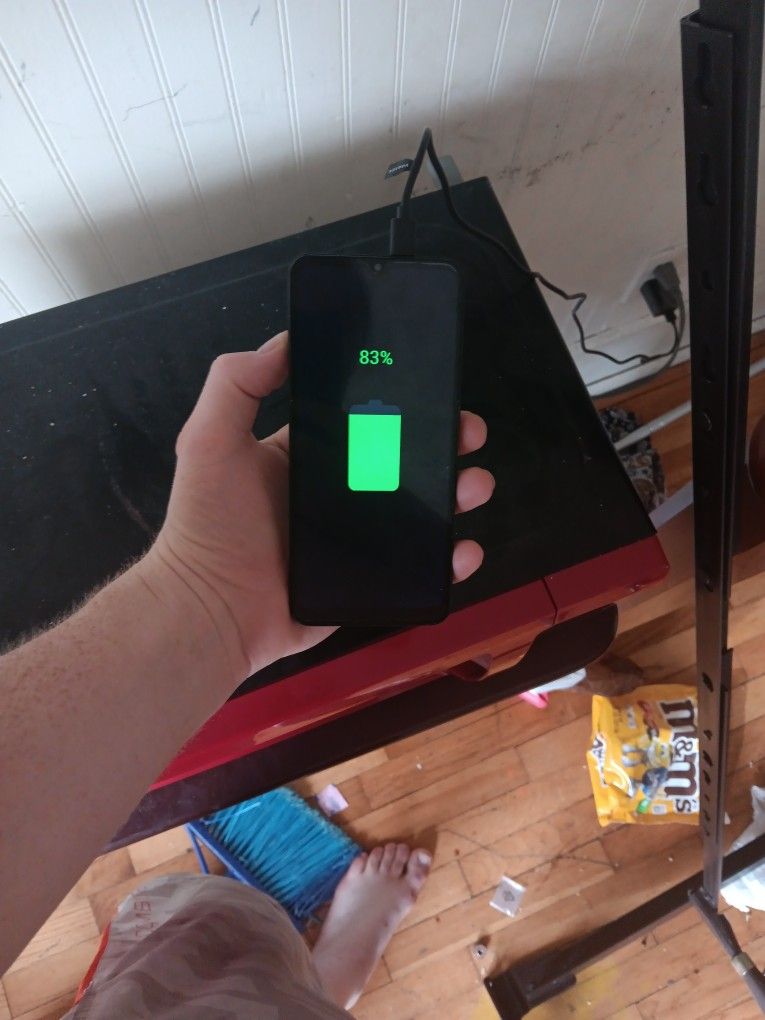 A13 PRO New cell phone