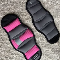 Golds Gym Wrist / Ankle Weights