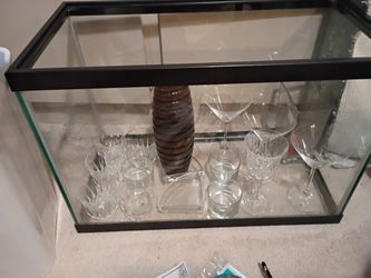 Fish Tank