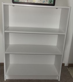 Book Shelf