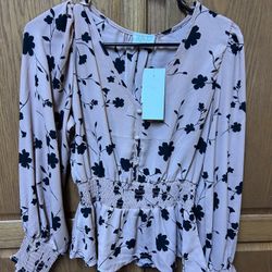 Woman Dressy Shirt