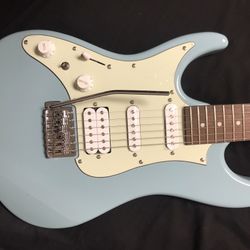 Ibanez Guitar. 