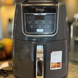 Ninja AF161 Max XL Air Fryer 5:5 Quart
