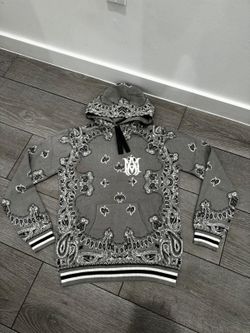 Amiri Hoodie New Season Any Colors