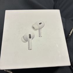 AirPod Pros 2