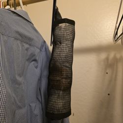 Grocery Bag Storage Units