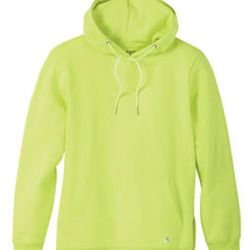 'VEVO' Women's French Tunic Length Hoodie