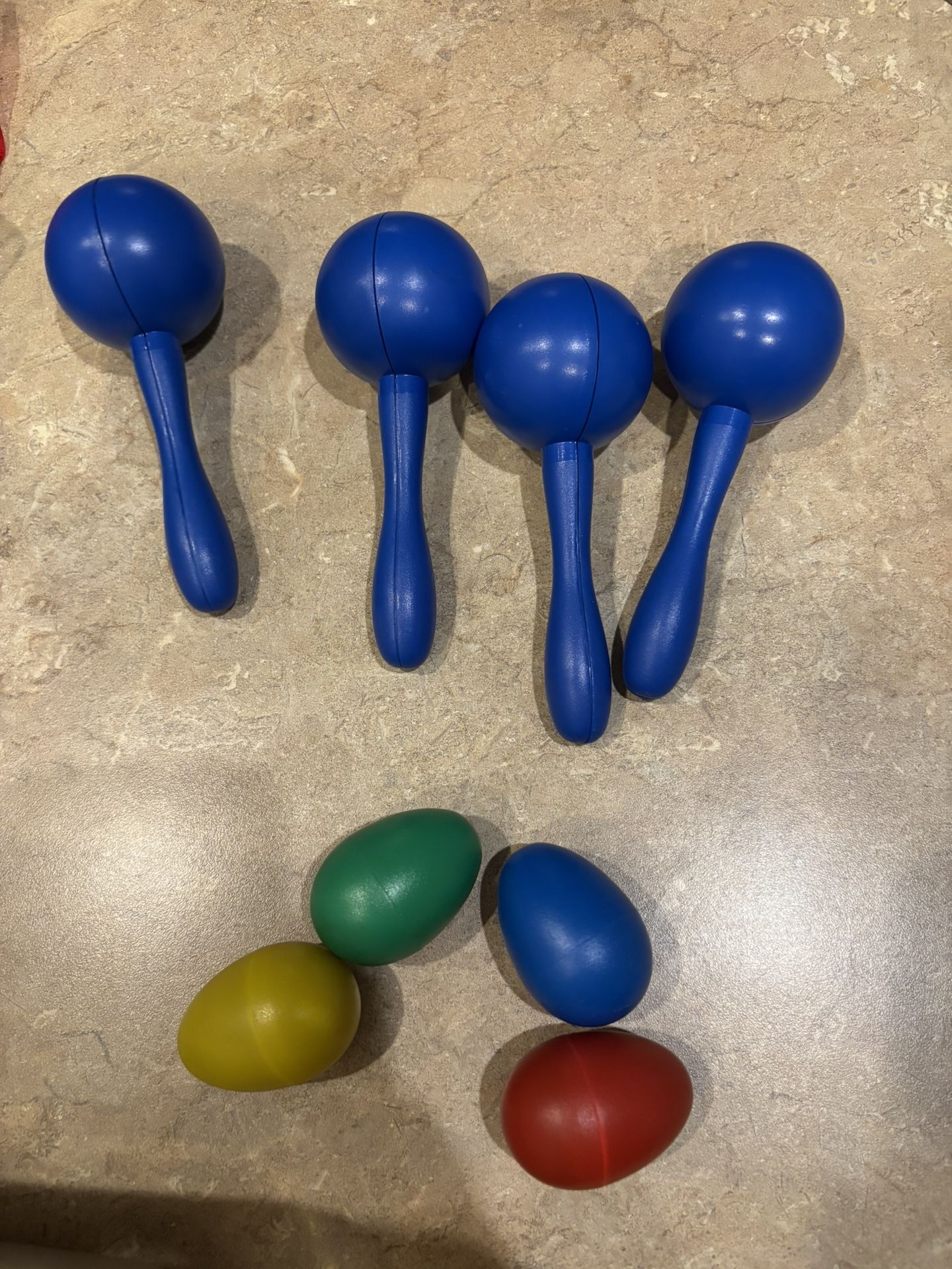 Music Movement Kit – 32 Instruments – Like New