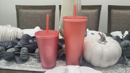 Starbucks Tumbler