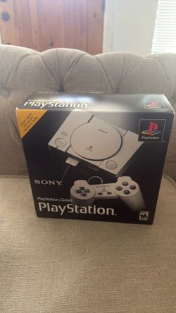 PlayStation 1