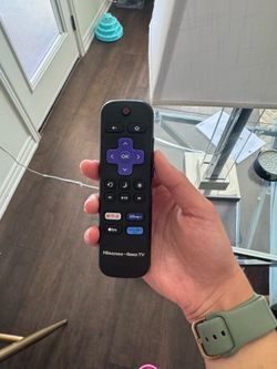 Roku Smart TV