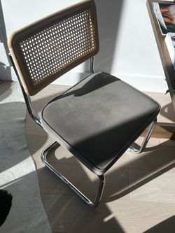 Rattan Dining Chairs