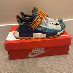 Human Race Size 9 