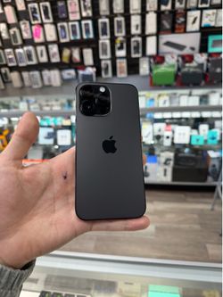iPhone 14 Pro Max 1TB Unlocked