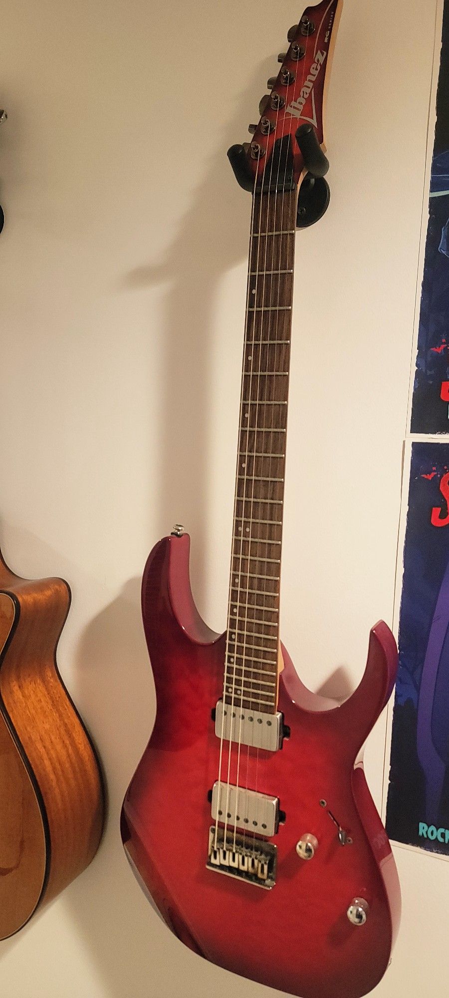 Ibanez RG