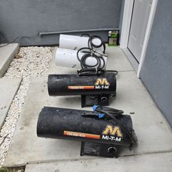 POWER MATE 5000 GENERADOR SEMINUEVO  ,CAJAS DE DISTRIBUIDOR DE ENERGIA USADAS ,CALENTADOR PORTATIL 