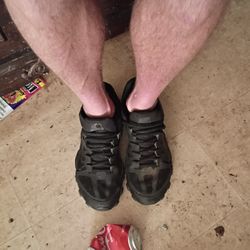 Mens SS Nike Shoes 1000$